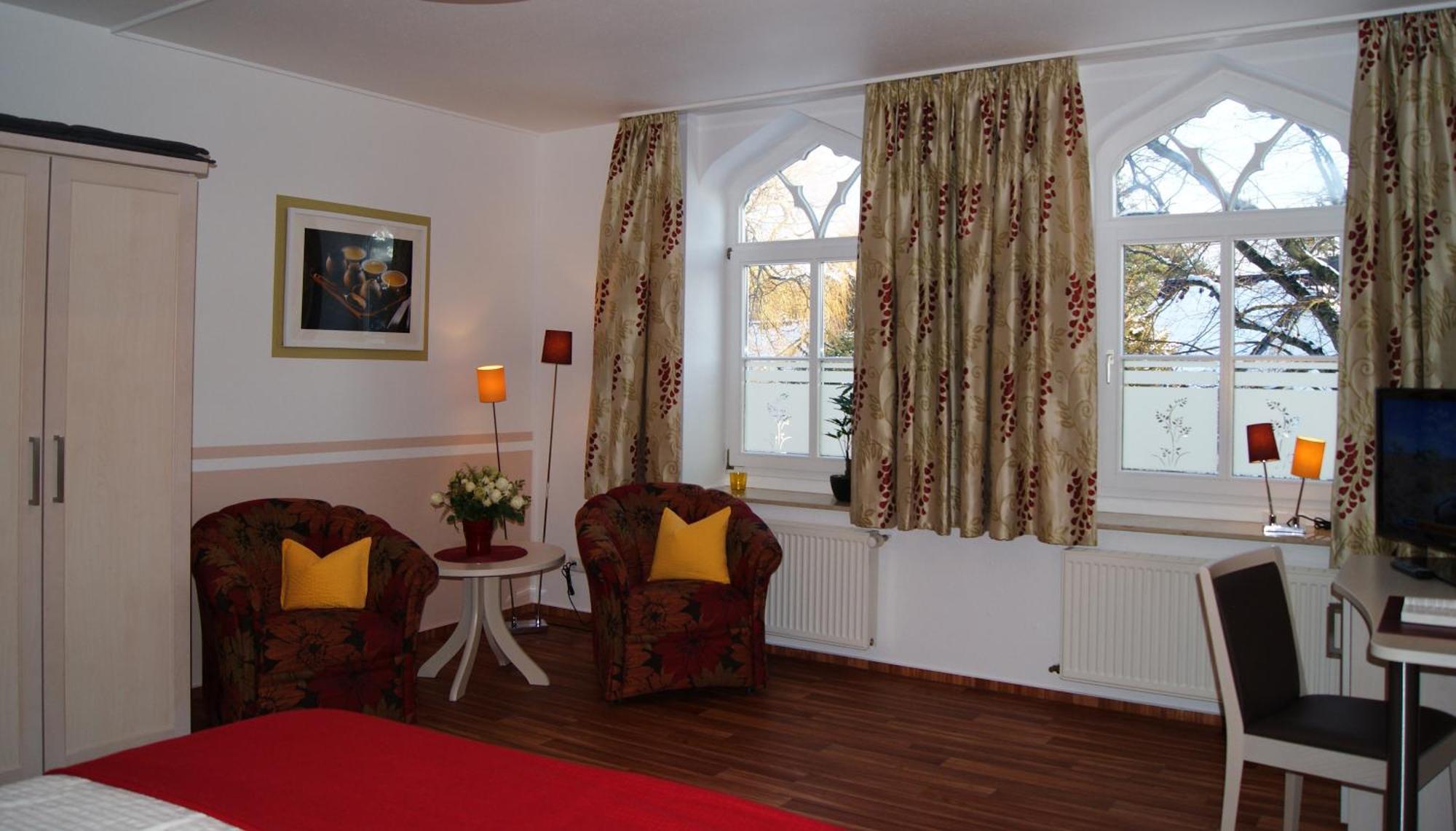 Deluxe Apartments der Alten Apotheke Prerow Buitenkant foto