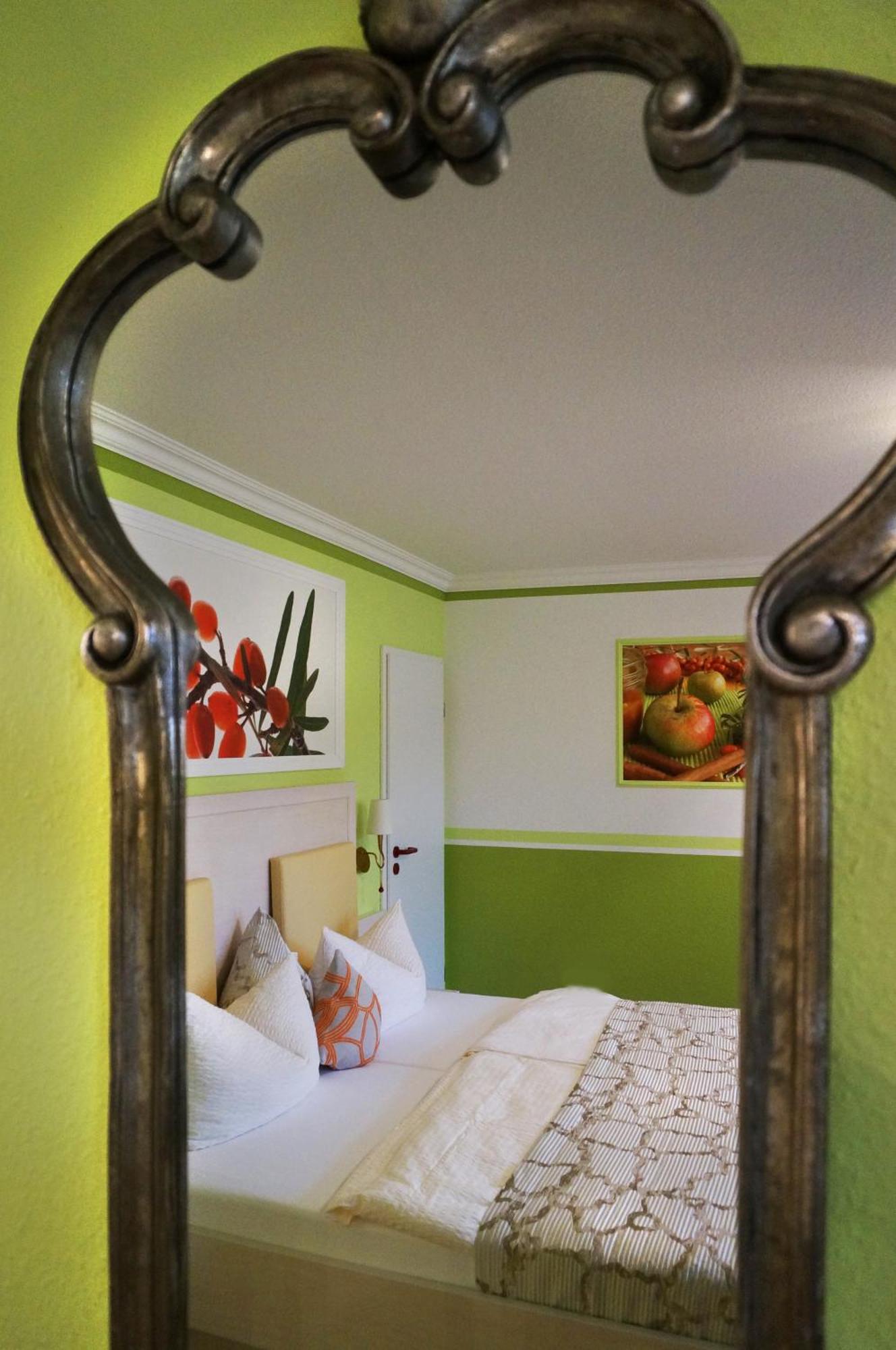 Deluxe Apartments der Alten Apotheke Prerow Kamer foto