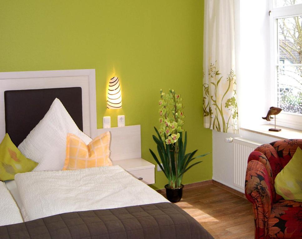 Deluxe Apartments der Alten Apotheke Prerow Kamer foto
