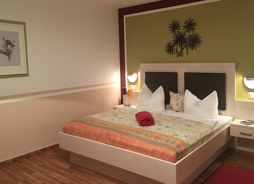 Deluxe Apartments der Alten Apotheke Prerow Buitenkant foto