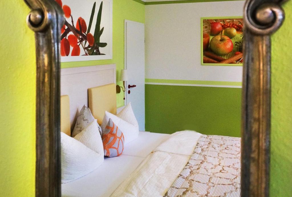 Deluxe Apartments der Alten Apotheke Prerow Kamer foto